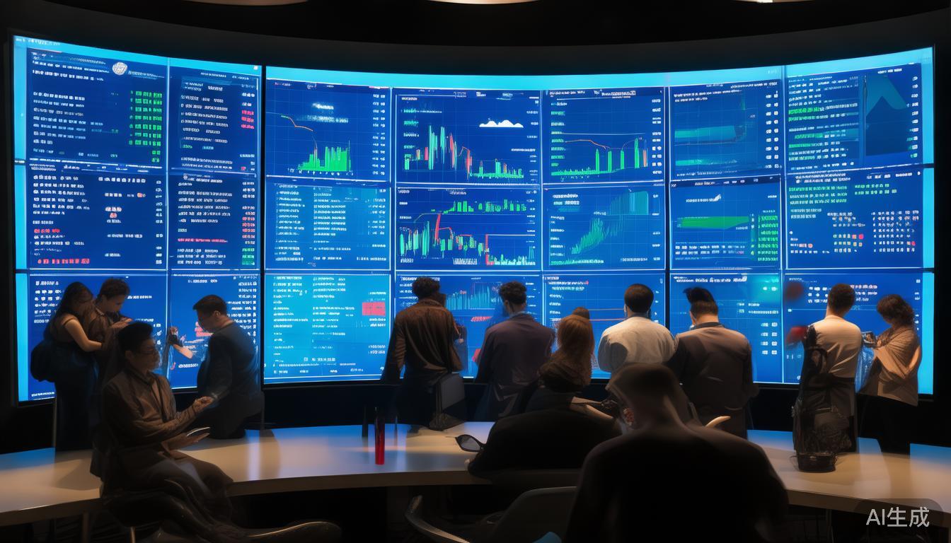 imToken新版体验：安全与易用性如何平衡？用户支持提升，但市场反应两极分化