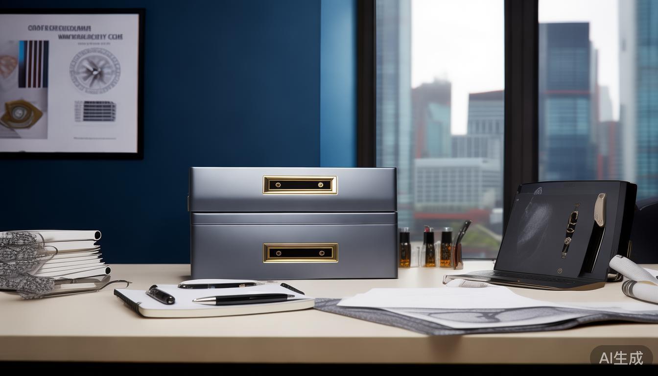 从imToken开始数字资产管理：资金规划、安全备份与分散存储策略全解析