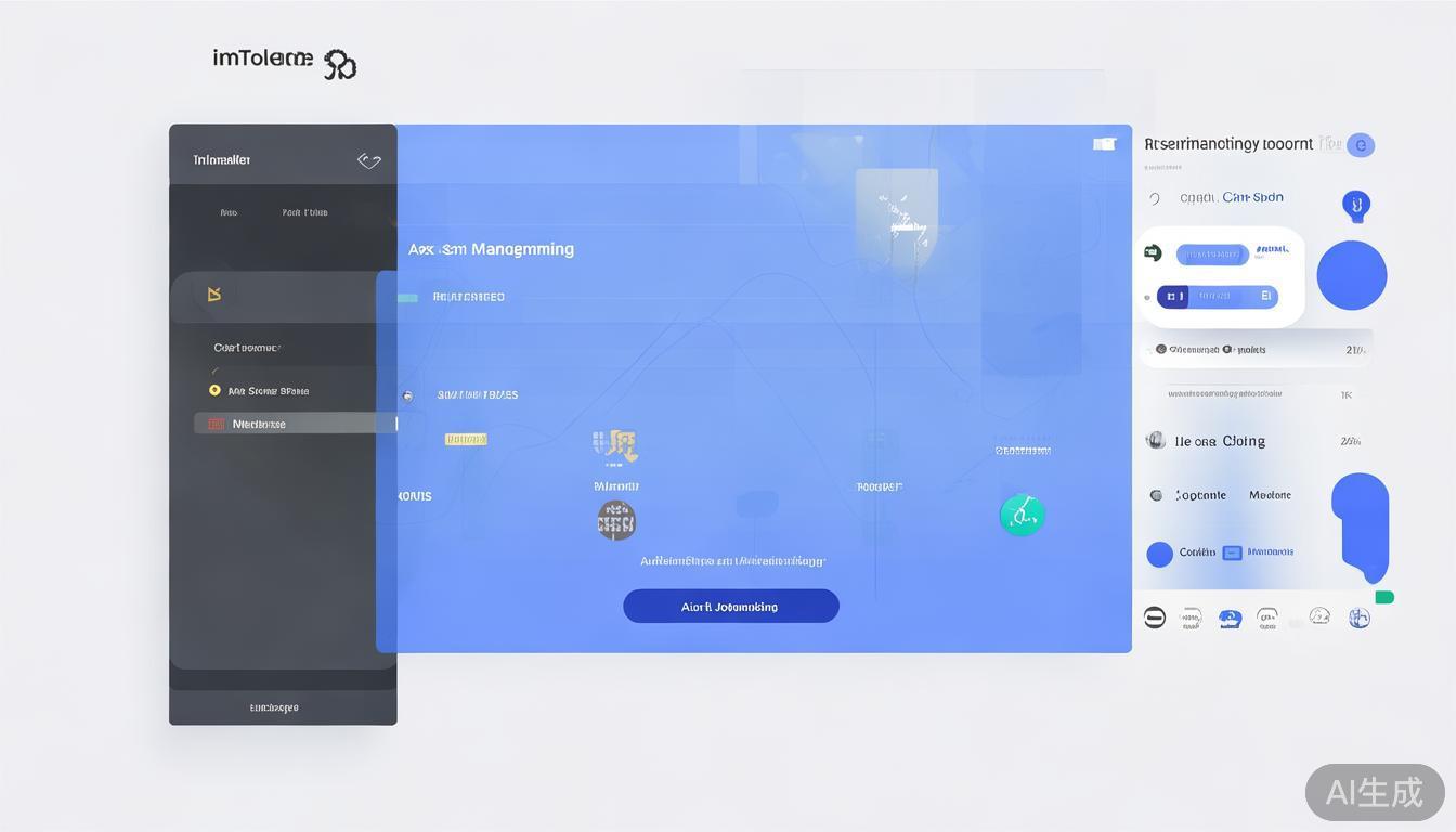 imToken下载入口：掌握官方渠道与DeFi理财，开启专业资产规划