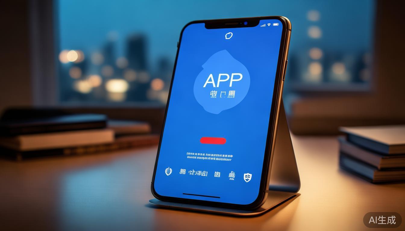 imToken官方下载指南：认准App Store与开发者信息，避开仿冒陷阱