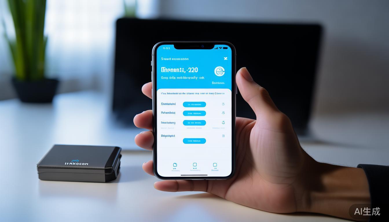 imToken 2.0国际版评测：多链资产管理+安全升级，打造高效数字资产操作环境