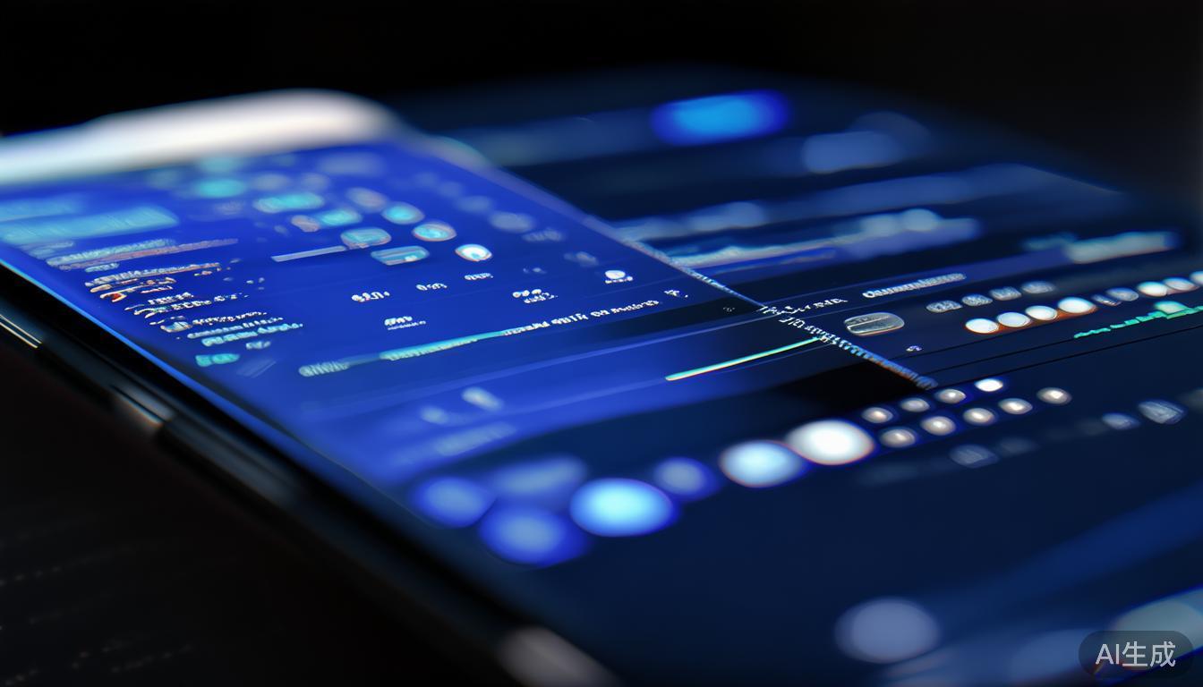 imToken钱包评测：安全存储与跨链交易，如何提升DeFi操作效率？