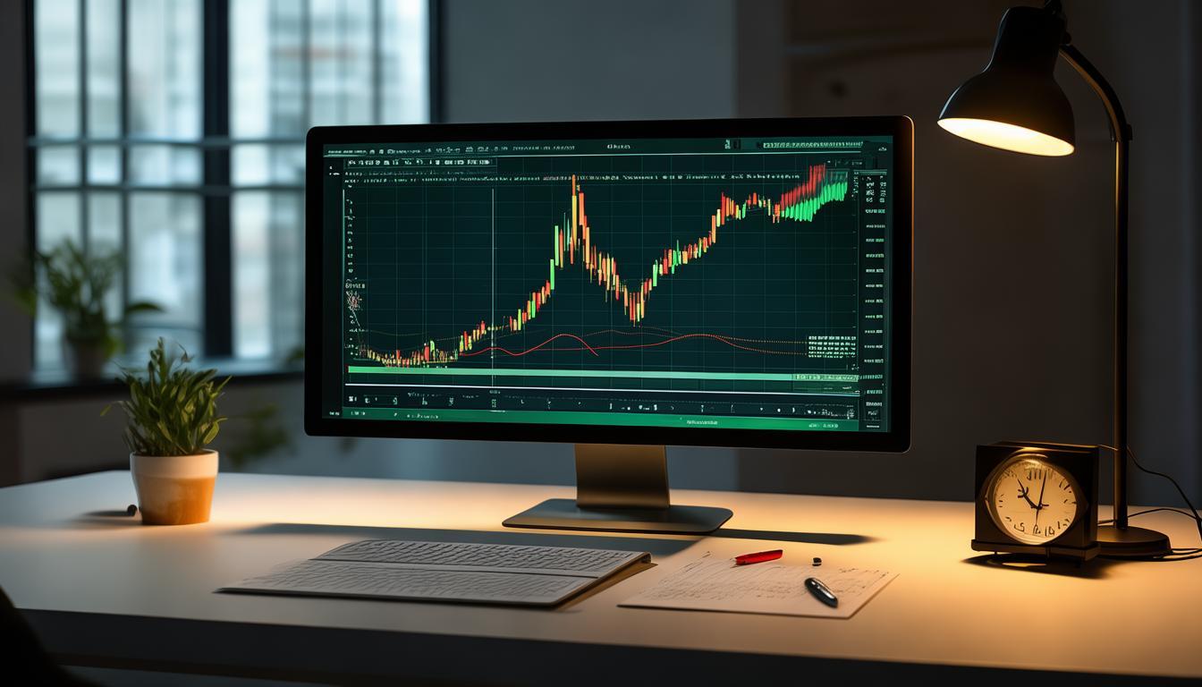 用imToken钱包开启自动投资流程，这些关键步骤和注意事项要知晓