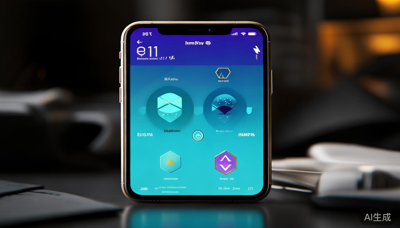 imToken通用版收益潜力评估：DeFi集成与多链资产管理，如何提升资金利用率？