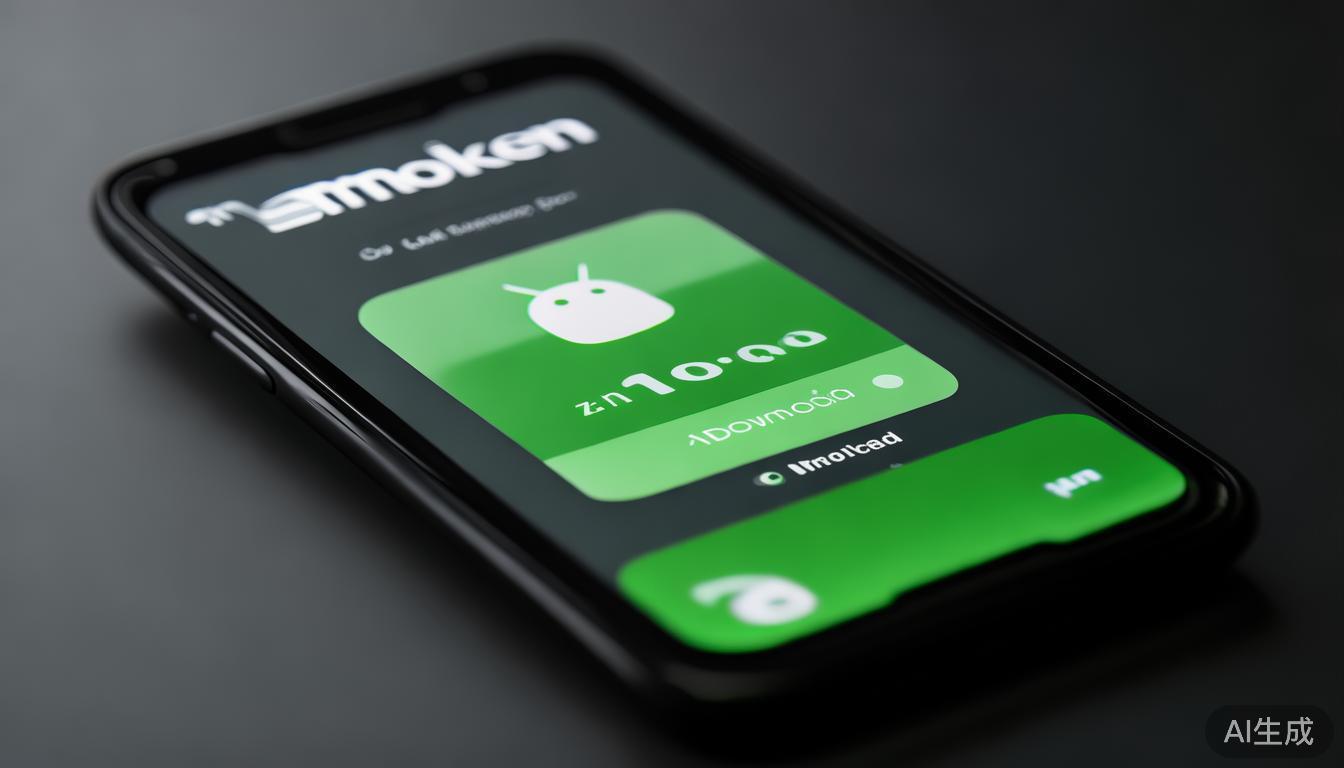 imToken安卓版下载指南：从官方渠道获取，确保安全与信任