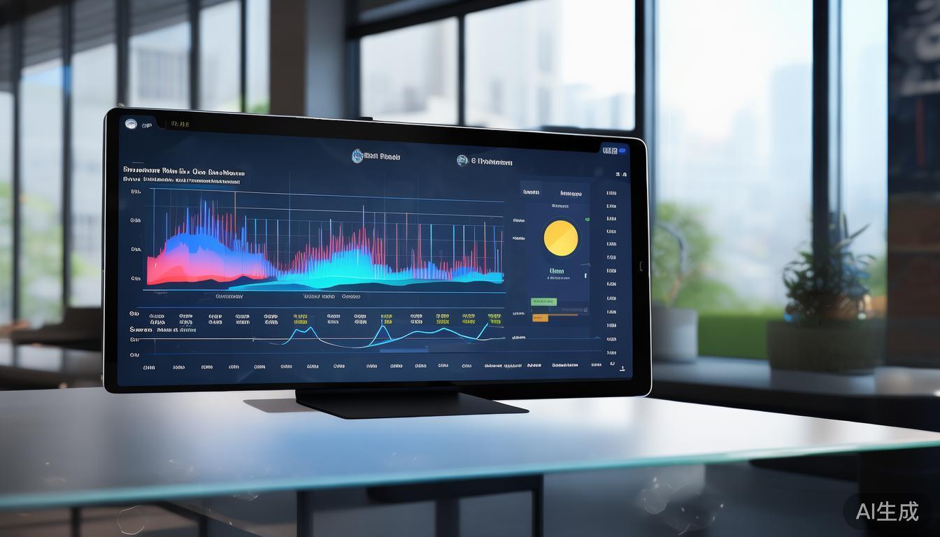 imToken官方下载App市场调研：选对分析工具，精准洞察用户，优化推广策略