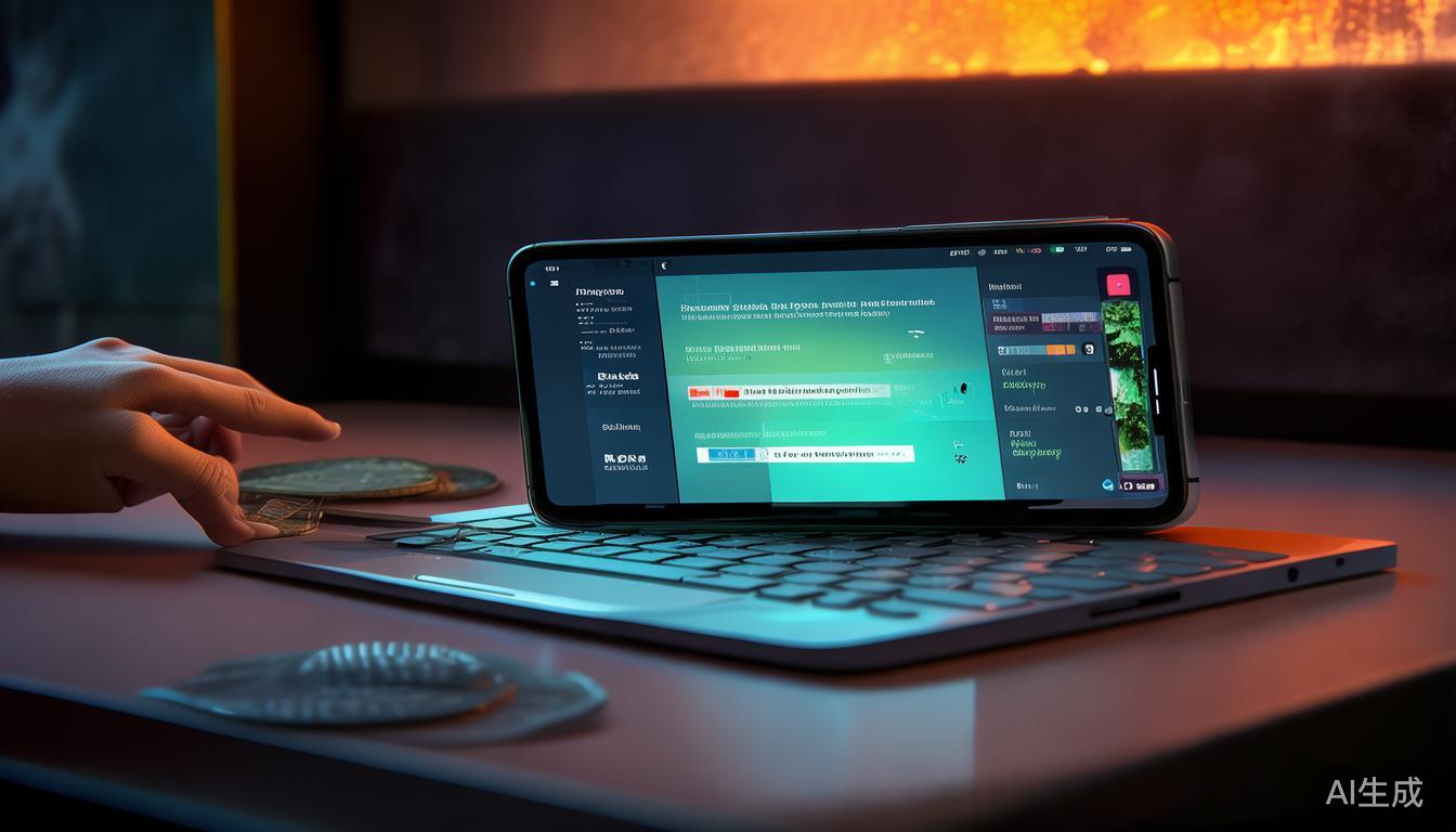 imToken钱包：改变数字资产管理，推动金融自主，但需警惕风险与用户行为