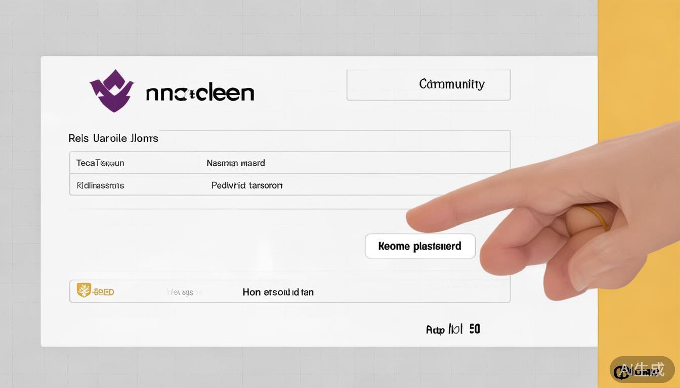 imToken钱包安装遇难题？官方文档与社区支持，助你快速解决、避免资产损失