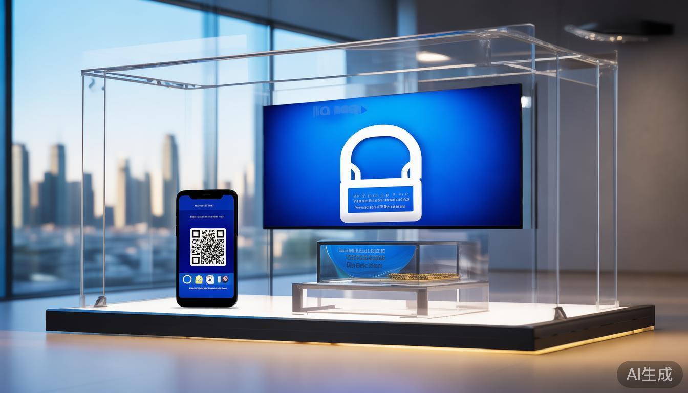 imToken钱包安全之道：官方渠道与细致守护，如何构建坚不可摧的品牌信任？