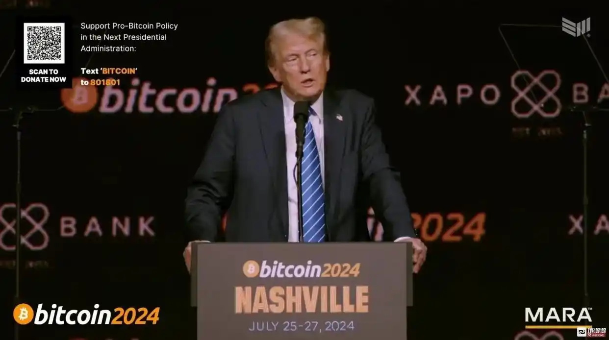 特朗普2020年发行货币_特朗普虚拟币_加密货币行业正在敦促当选总统唐纳德·特朗普的团队在他下个月上任时启动他承诺的加密政策改革,并发布行政命令,推动代币成为主流。
