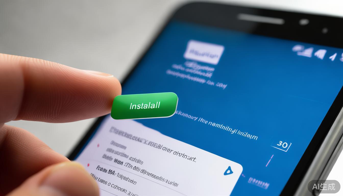 IM钱包安卓版下载指南：官方渠道安装与权限管理，保障资产安全的关键步骤