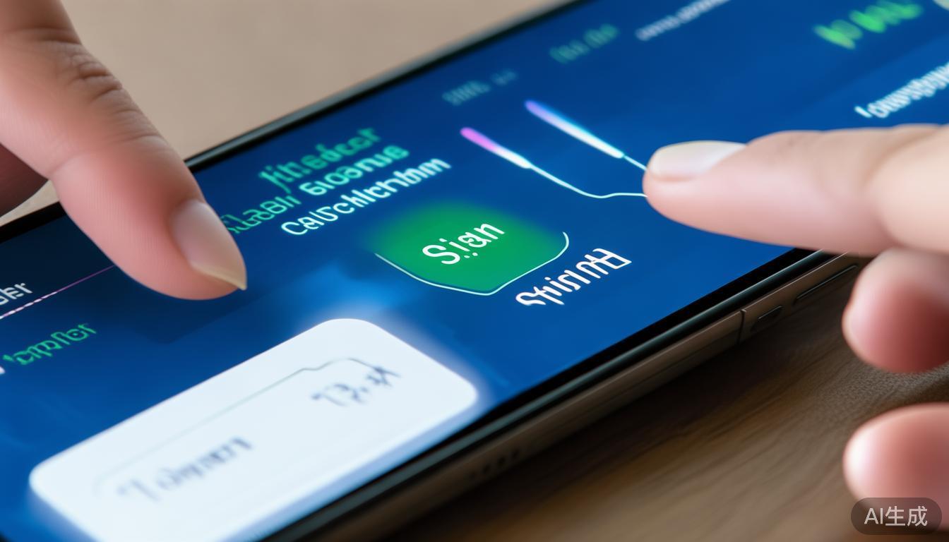 imToken 2.0安卓版：掌握私钥，掌控你的数字资产！去中心化钱包完全解析