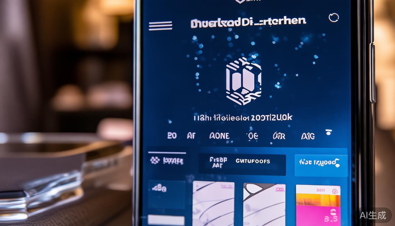 imToken 2.0安卓版：掌握工具特性规划资产，分散投资并投身DeFi获收益