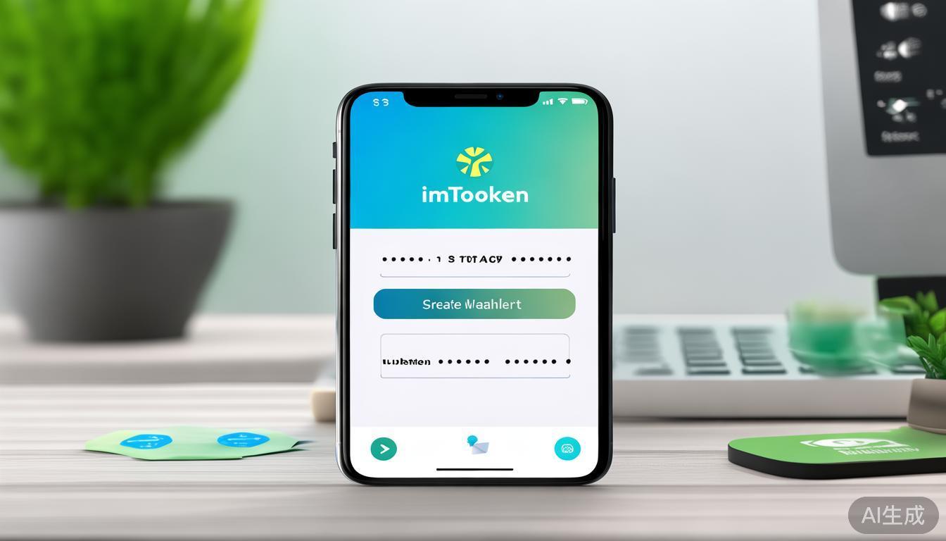 当下追求可持续发展，借助imToken钱包下载参与绿色投资