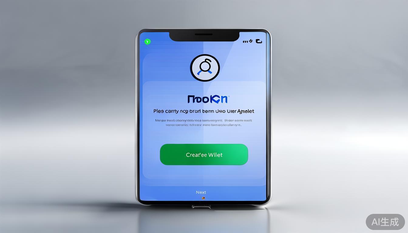 imToken钱包安装与备份全攻略：从下载到助记词管理的完整指南