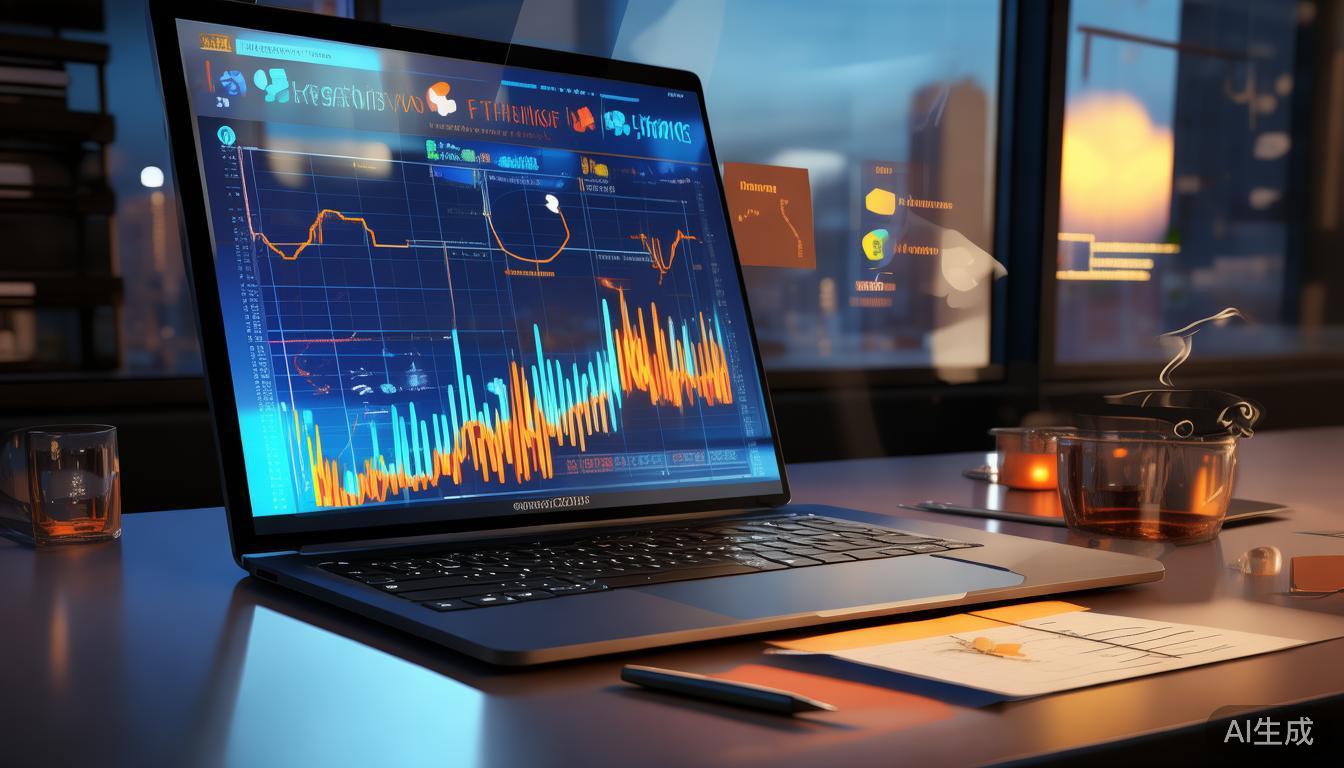 imToken官网数据怎么用？解析实时价格、DeFi与NFT指标，助你理性决策