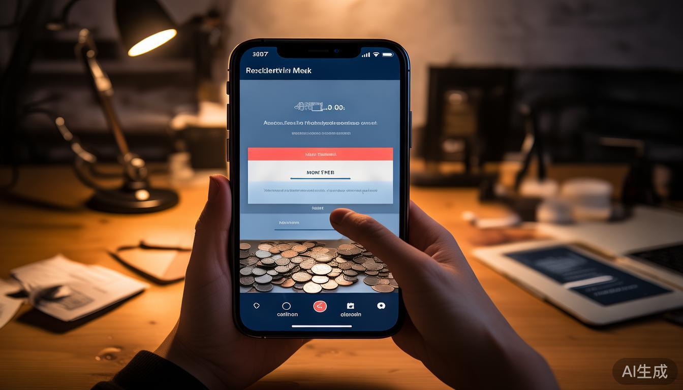 imToken官方App转账教程：如何安全高效地完成数字资产转移？分步指南与注意事项