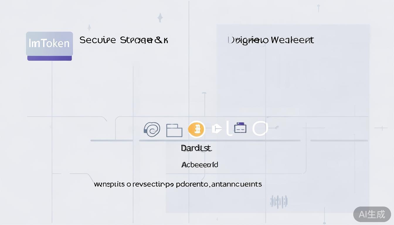 投资者须知：imToken官网非市场趋势预测地，别误解
