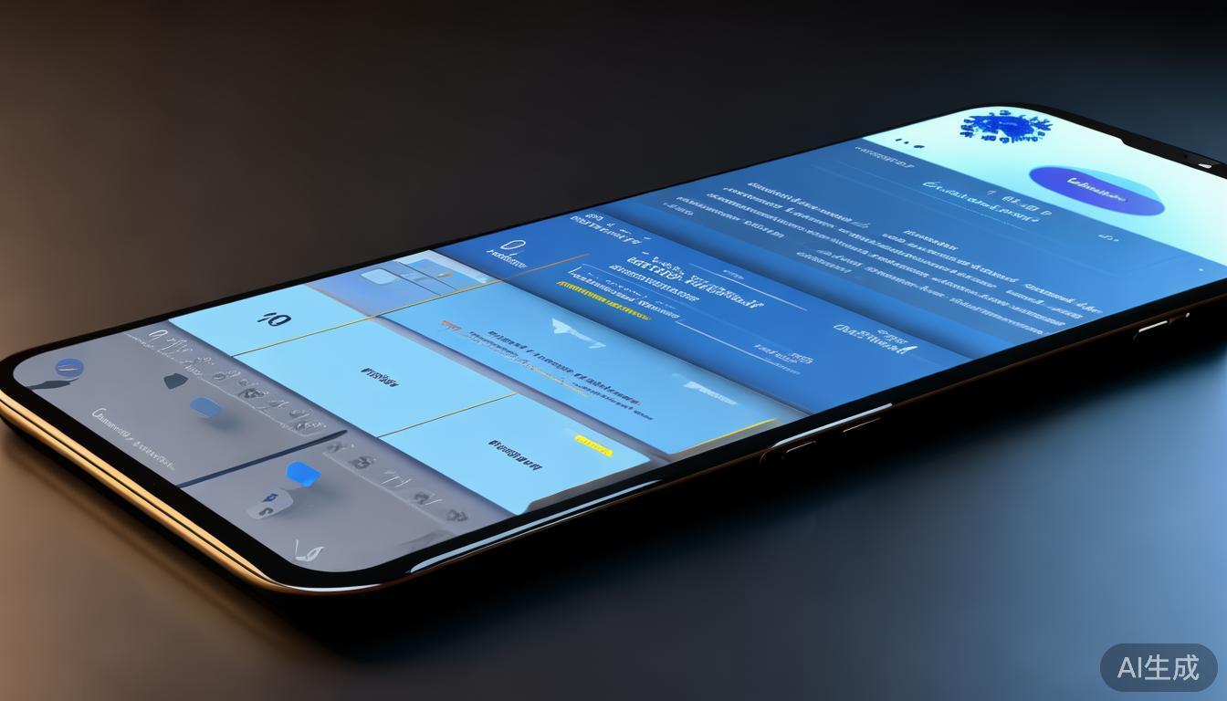 imToken新版理财升级：集成化工具，助您轻松掌握5%稳定收益与市场机遇