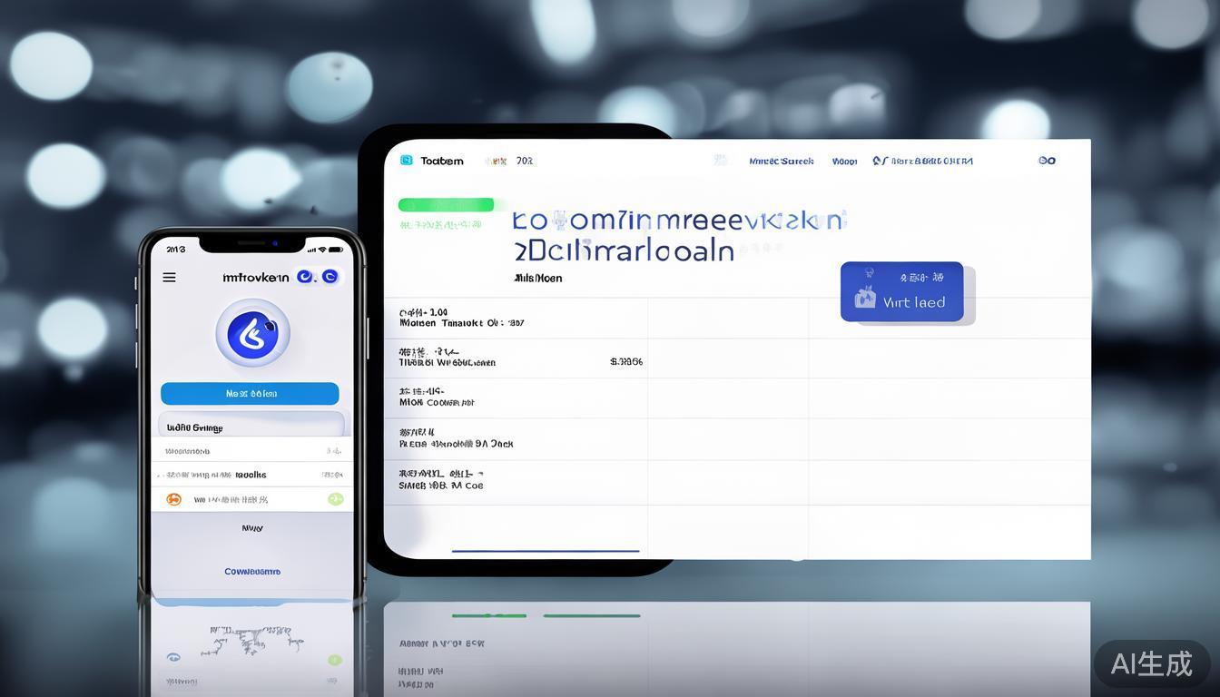 见证imToken蜕变：从单一钱包到综合平台，2.0成关键里程碑