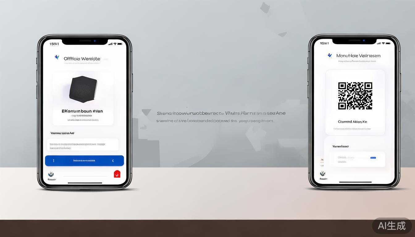 钱包ios_苹果和安卓用户如何获取imtoken钱包下载网址?_android钱包