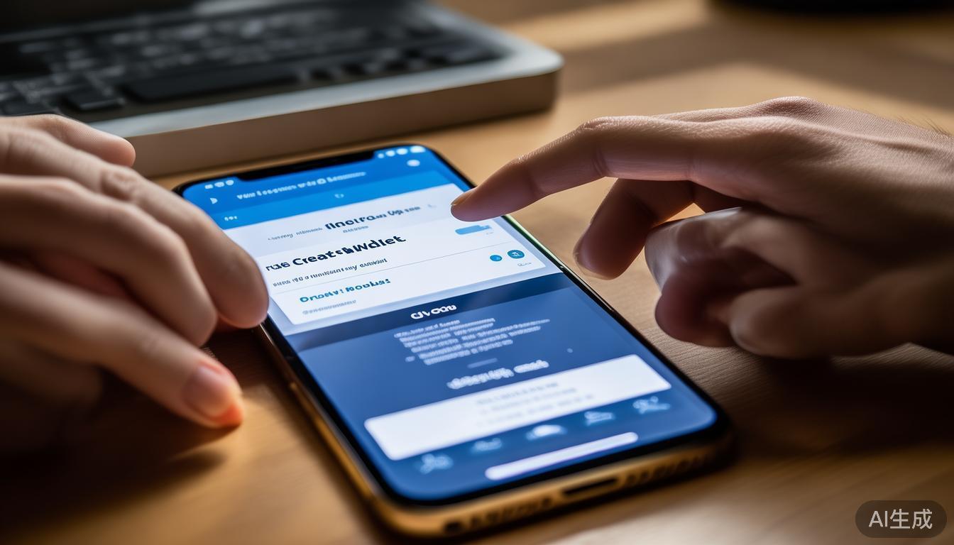 imtoken官网下载教程_imtoken注册钱包教程_如何在官网下载imtoken并进行快速注册？